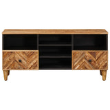 Armadi di Stoccaggio con cassetto Marrone 100 x 33,5 x 46 cm