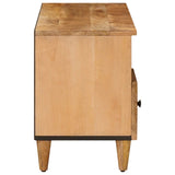 Armadi di Stoccaggio con cassetto Marrone 100 x 33,5 x 46 cm