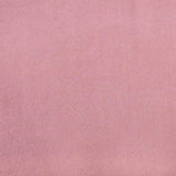 Giroletto senza Materasso Rosa 80x210 cm in Velluto