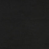 Giroletto senza Materasso Nero 80x220 cm in Velluto