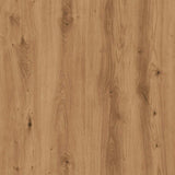 Libreria Rovere Artigianale 60x30x114 cm in Legno truciolato
