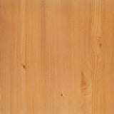 Specchio con specchio VIGO marrone ambrato 55.5 x 5 x 70 cm