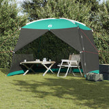 Tenda zanzariera con tetto Verde Mare 320 x 320 x 218 cm