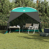 Tenda zanzariera con tetto Verde Mare 320 x 320 x 218 cm