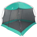 Tenda zanzariera con tetto Verde Mare 320 x 320 x 218 cm