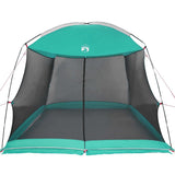Tenda zanzariera con tetto Verde Mare 320 x 320 x 218 cm