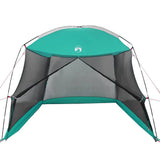 Tenda zanzariera con tetto Verde Mare 320 x 320 x 218 cm