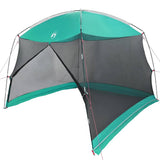 Tenda zanzariera con tetto Verde Mare 320 x 320 x 218 cm