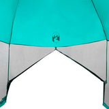 Tenda zanzariera con tetto Verde Mare 320 x 320 x 218 cm