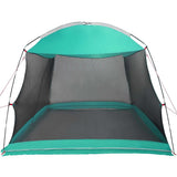 Tenda zanzariera con tetto Verde Mare 320 x 320 x 218 cm