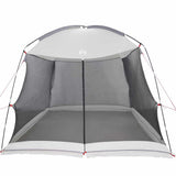 Tenda zanzariera con tetto Grigio 320 x 320 x 218 cm