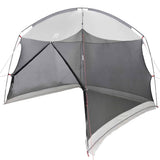 Tenda zanzariera con tetto Grigio 320 x 320 x 218 cm