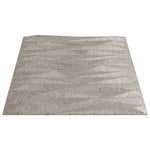 Pannelli Murali 12 pz Beton 50x50 cm XPS 3 m Pietra