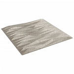 Pannelli Murali 24 pz Beton 50x50 cm XPS 6 m Pietra