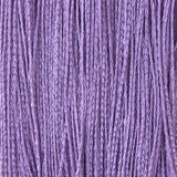 Tende a Filo 2 pz Viola 140x250 cm