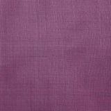 Tende in Voile con Passanti 2 pz Viola 140x225 cm