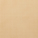 Tende in Voile con Passanti 2 pz Sabbia 140x175 cm