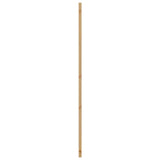 Porta Interna ORKDAL Marrone 61 x 198,5 cm