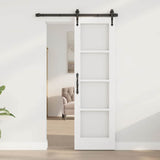 Porta Interna ORKDAL Bianco Primed 61 x 198,5 cm