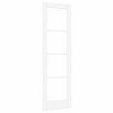 Porta Interna ORKDAL Bianco Primed 61 x 198,5 cm