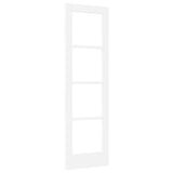 Porta Interna ORKDAL Bianco Primed 61 x 198,5 cm