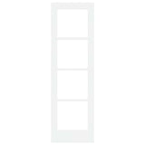 Porta Interna ORKDAL Bianco Primed 61 x 198,5 cm