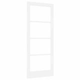 Porta Interna ORKDAL Bianco Primi 83 x 202 cm