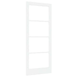 Porta Interna ORKDAL Bianco Primi 83 x 202 cm