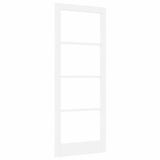 Porta Interna ORKDAL Bianco Primato 83 x 211 cm