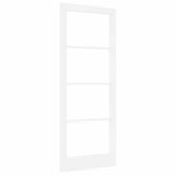 Porta Interna ORKDAL Bianco Primato 83 x 211 cm