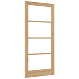 Porta Interna ORKDAL Marrone 93 x 202 cm