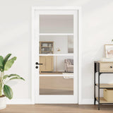 Porta Interna ORKDAL Bianco Pronto 93 x 202 cm