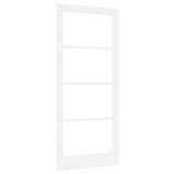 Porta Interna ORKDAL Bianco Primato 93 x 211 cm