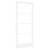 Porta Interna ORKDAL Bianco Primato 93 x 211 cm