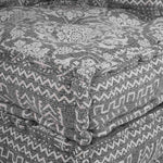 Cuscino Marrone 70 x 70 x 54 cm Poliestere