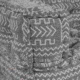 Cuscino Marrone 70 x 70 x 54 cm Poliestere