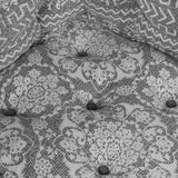 Cuscino Marrone 70 x 70 x 54 cm Poliestere