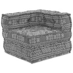 Cuscino Marrone 70 x 70 x 54 cm Poliestere