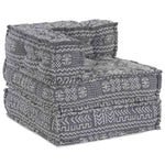 Cuscino Marrone 70 x 70 x 54 cm Poliestere