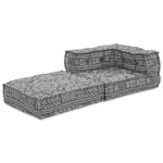 Cuscino Marrone 70 x 70 x 54 cm Poliestere