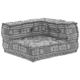 Cuscino Marrone 70 x 70 x 54 cm Poliestere