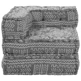 Cuscino Marrone 70 x 70 x 54 cm Poliestere