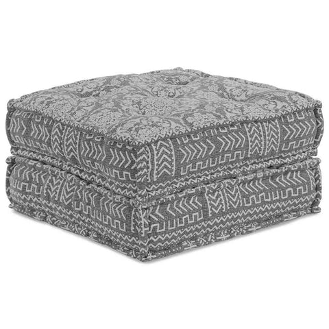 Cuscino Marrone 70 x 70 x 36 cm Poliestere