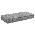 Cuscino Marrone 70 x 70 x 36 cm Poliestere