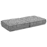 Cuscino Marrone 70 x 70 x 36 cm Poliestere