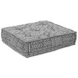 Cuscino Marrone 70 x 70 x 36 cm Poliestere