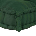 Cuscino per Divano Pallet Verde Tessuto