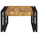Mensola da bagno Multicolore 60 x 50 x 23 cm