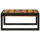 Mensola da bagno Multicolore 60 x 50 x 23 cm