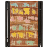 Mensola da bagno Multicolore 60 x 50 x 23 cm